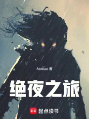 绝夜之旅封面