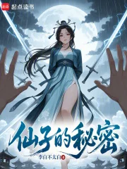 仙子的秘密封面