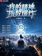 我的精神指数爆炸封面