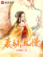 表妹且慢封面