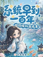 系统早到一百年，顺拐模拟器成果封面