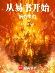 从易书开始摘夺果位封面