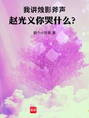 我讲烛影斧声,赵光义你哭什么?封面