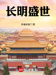 长明盛世封面