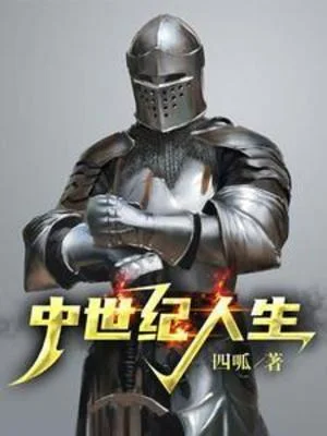 中世纪人生封面