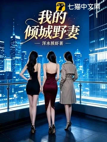 我的倾城野妻封面