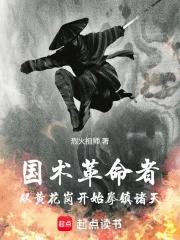 国术革命者:黄花岗开始拳镇诸天封面