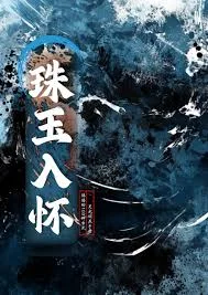 珠玉在怀封面
