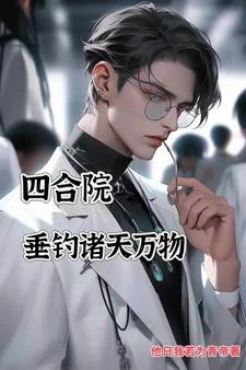 四合院:垂钓诸天万物封面