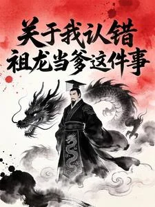 大秦:关于我认错祖龙当爹这件事封面