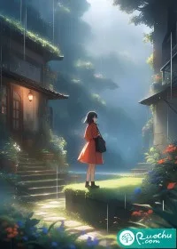 烬与玫瑰封面