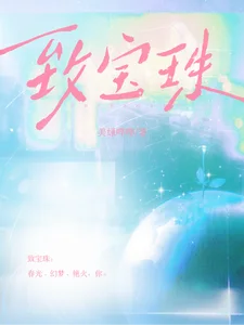 致宝珠封面