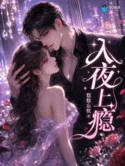 入夜上瘾封面