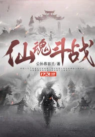 仙魂斗战封面