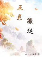 五灵:缘起封面