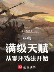 巫师:满级天赋,从零环戏法开始封面