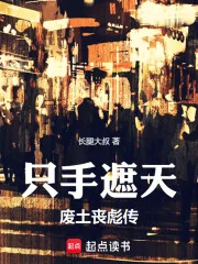 只手遮天:废土丧彪传封面