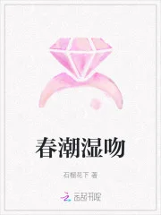 春潮湿吻封面