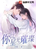 你比星光璀璨封面