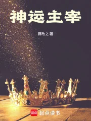 神运主宰封面