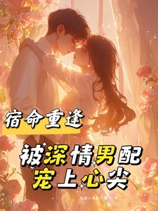 宿命重逢,被深情男配宠上心尖封面