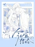 今日宜结婚封面