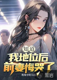 知道我地位后，前妻悔哭了封面