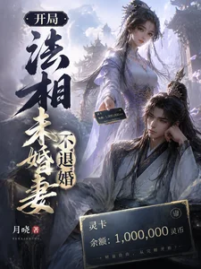 开局法相,未婚妻不退婚封面