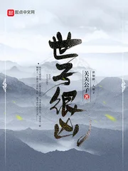世子很凶封面