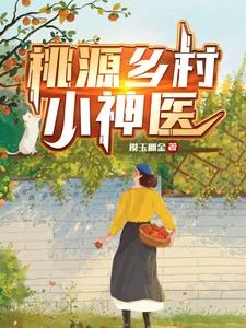 桃源乡村小神医封面