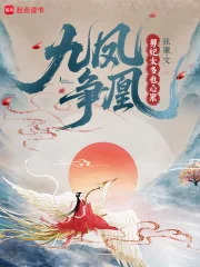 九凤争凰:男妃太多也心累封面