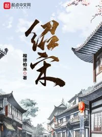 绍宋封面