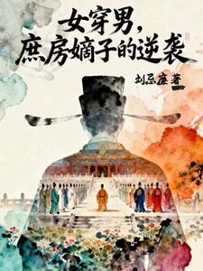 女穿男，庶房嫡子的逆袭封面