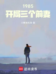 1985：开局三个前妻封面