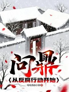 问鼎：从反腐行动开始封面