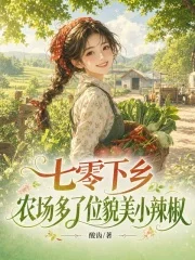 七零下乡，农场多了位貌美小辣椒封面