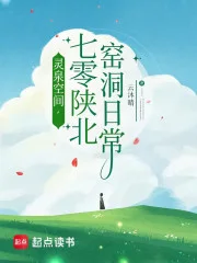 灵泉空间,七零陕北窑洞日常!封面