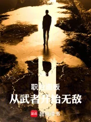 职业面板:从武者开始无敌封面