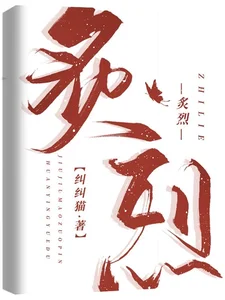 炙烈封面