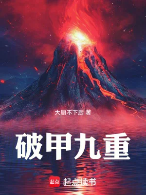 破甲九重封面