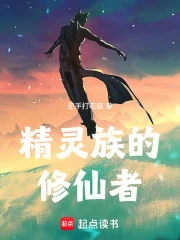 精灵族的修仙者封面