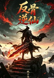 反骨逆仙封面