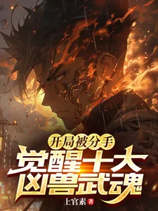 开局被分手，觉醒十大凶兽武魂封面