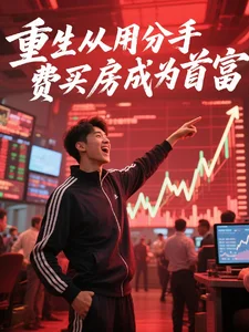 重生从用分手费买房开始成为首富封面