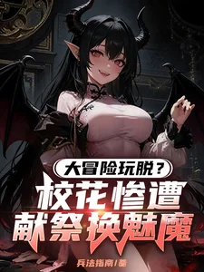 大冒险玩脱?校花惨遭献祭换魅魔封面