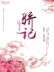 骄记封面