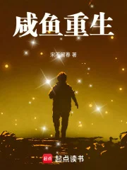 咸鱼重生封面