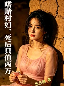 嗜赌村妇,死后只值两万封面