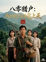 八零猎户:我把绝色前妻宠上天封面