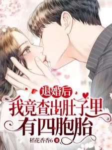 退婚后,我竟查出肚子里有四胞胎封面